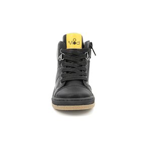 Παιδικά Παπούτσια για Αγόρια Mod8 Kyno Black/Yellow (Μεγέθη