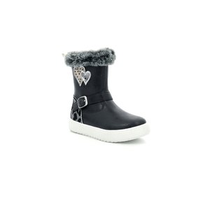 Παιδικά Παπούτσια για Κορίτσια Mod8 Modizia Gray Leopard (Μεγέθη 26-33)