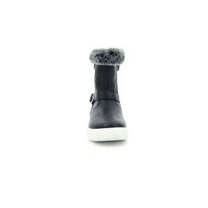 Παιδικά Παπούτσια για Κορίτσια Mod8 Modizia Gray Leopard (Μεγέθη 26-33)
