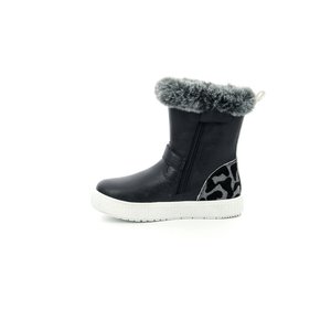 Παιδικά Παπούτσια για Κορίτσια Mod8 Modizia Gray Leopard (Μεγέθη 26-33)