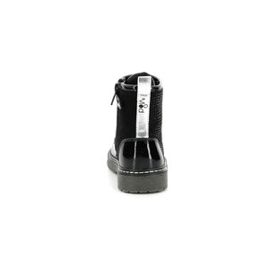 Παιδικά Αρβυλάκια για Κορίτσια Mod8 Modoka Black Glitter