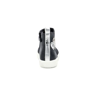 Παιδικά Παπούτσια για Κορίτσια Mod8 Molize Gray Leopard (Μεγέθη 26-33)