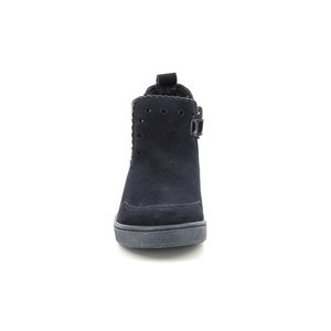 Παιδικά Παπούτσια για Κορίτσια Mod8 Blanou Navy Blue Glitter (Μεγέθη 22-35)