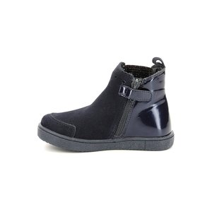 Παιδικά Παπούτσια για Κορίτσια Mod8 Blanou Navy Blue Glitter (Μεγέθη 22-35)