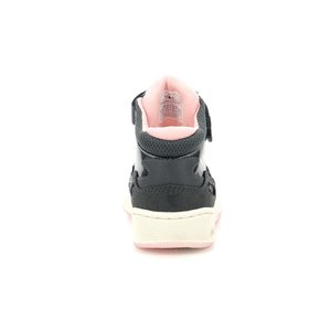 Παιδικά Παπούτσια για Κορίτσια Mod8 Dealmo Gray Pink Leopard