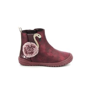 Παιδικά Παπούτσια για Κορίτσια Mod8 Fiany Dusty Red (Μεγέθη 24-35)