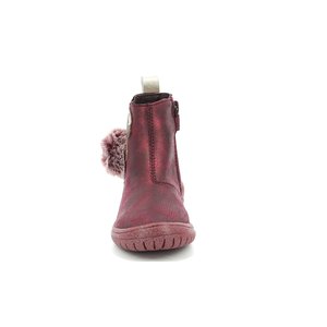 Παιδικά Παπούτσια για Κορίτσια Mod8 Fiany Dusty Red (Μεγέθη 24-35)