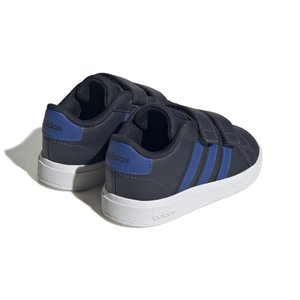 Βρεφικά Sneakers Παπούτσια Adidas Court Lifestyle Navy Blue