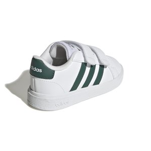 Βρεφικά Sneakers Παπούτσια Adidas Court Lifestyle White