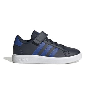 Παιδικά Sneakers Παπούτσια Adidas Court Lifestyle Navy Blue