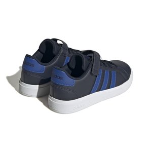 Παιδικά Sneakers Παπούτσια Adidas Court Lifestyle Navy Blue