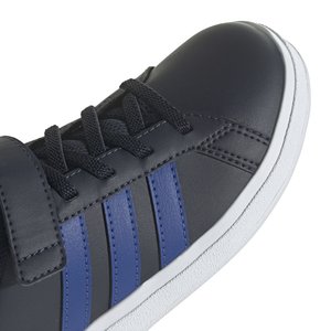 Παιδικά Sneakers Παπούτσια Adidas Court Lifestyle Navy Blue