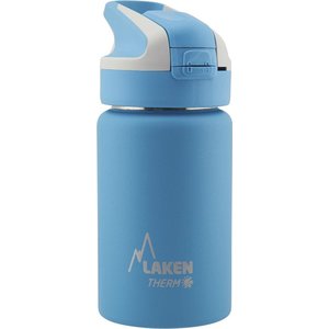 Παιδικό Παγούρι Laken Summit Blue 350 ml