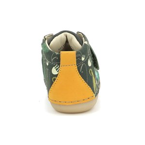 Βρεφικά Παπούτσια Kickers για Κορίτσια Sabio Khaki