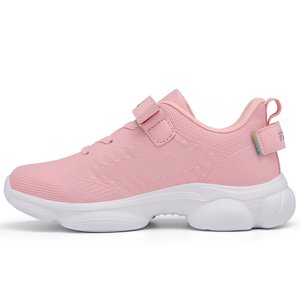 Παιδικά Αθλητικά Παπούτσια Fila Musha Pink