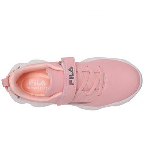 Παιδικά Αθλητικά Παπούτσια Fila Musha Pink