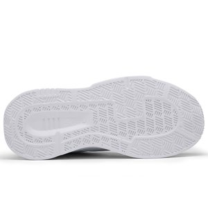 Παιδικά Αθλητικά Παπούτσια Fila Memory Ayo 2 V White/Black (Μεγέθη 28-35)