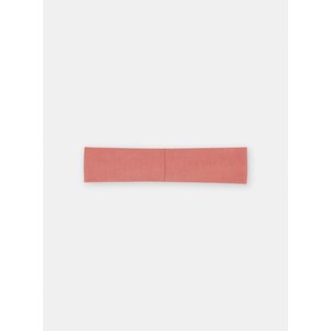 Βρεφική Κορδέλα για Κορίτσια Dusty Rose Strawberry