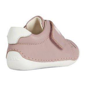 Βρεφικά Παπούτσια για Κορίτσια Geox Tutim Old Rose (Μεγέθη 19-22)