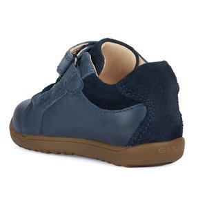 Βρεφικά Παπούτσια Geox για Αγόρια Macchia Navy Blue