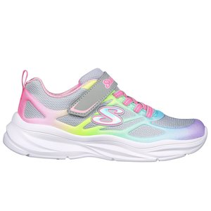 ΠΑΙΔΙΚΑ ΠΑΠΟΥΤΣΙΑ SKECHERS ΓΙΑ ΚΟΡΙΤΣΙΑ