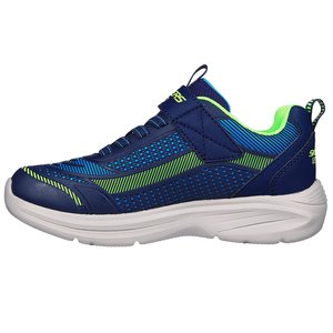 Παιδικά Αθλητικά Παπούτσια Skechers Hyper-Blitz Hydro-Tronix Bue