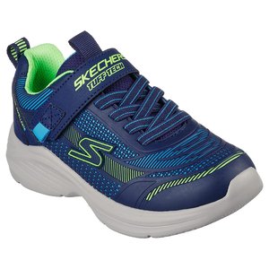 Παιδικά Αθλητικά Παπούτσια Skechers Hyper-Blitz Hydro-Tronix Bue