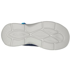 Παιδικά Αθλητικά Παπούτσια Skechers Hyper-Blitz Hydro-Tronix Bue