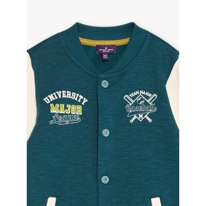 Παιδικό Jacket για Αγόρια Sergent Major Multicolour