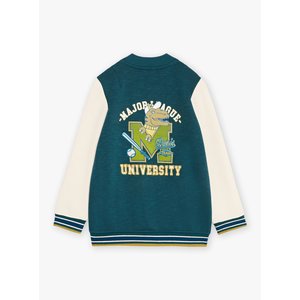 Παιδικό Jacket για Αγόρια Sergent Major Multicolour