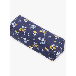 Κασετίνα Sergent Major Blue Flowers