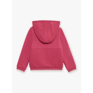 Παιδική Ζακέτα για Κορίτσια Sergent Major Dusty Rose Flower