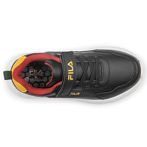 Παιδικά Sneakers Παπούτσια Fila Memory Killington Black