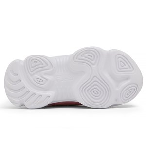 Βρεφικά Παππούτσια Sneakers Fila Musha Pu