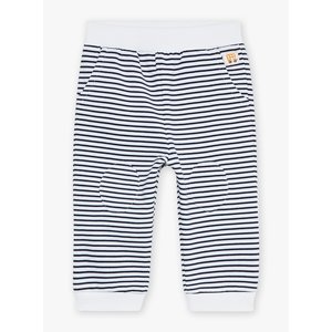 Βρεφικό Παντελόνι για Αγόρια Sergent Major Blue Stripes