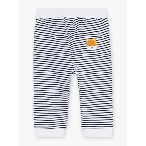 Βρεφικό Παντελόνι για Αγόρια Sergent Major Blue Stripes