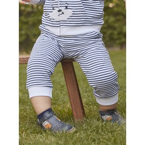 Βρεφικό Παντελόνι για Αγόρια Sergent Major Blue Stripes
