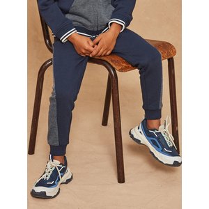 Παιδικό Παντελόνι Φόρμας για Αγόρια Sergent Major Blue-Gray