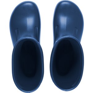 Παιδική Γαλότσα Unisex Birkenstock Navy Blue
