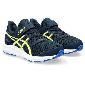 Παιδικά Αθλητικά Παπούτσια Asics Jolt 4 PS Blue