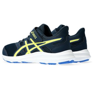 Παιδικά Αθλητικά Παπούτσια Asics Jolt 4 PS Blue