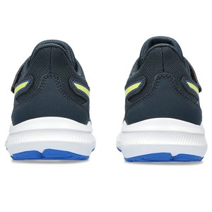 Παιδικά Αθλητικά Παπούτσια Asics Jolt 4 PS Blue