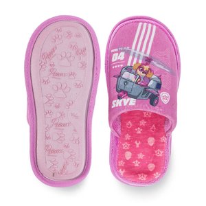 Παιδικές Παντόφλες για Κορίτσια Parex Paw Patrol Pink