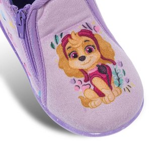 Βρεφικές Παντόφλες για Κορίτσια Parex Paw Patrol Lilac