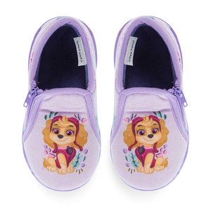 Βρεφικές Παντόφλες για Κορίτσια Parex Paw Patrol Lilac