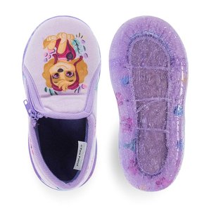 Βρεφικές Παντόφλες για Κορίτσια Parex Paw Patrol Lilac