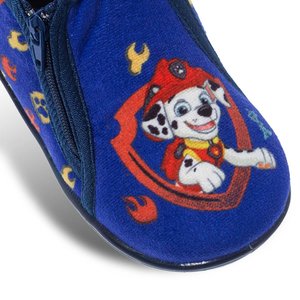 Βρεφικές Παντόφλες για Αγόρια Parex Paw Patrol Blue