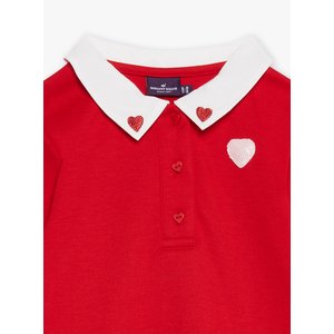 Παιδικό Φόρεμα για Κορίτσια Sergent Major Κόκκινο Καρό