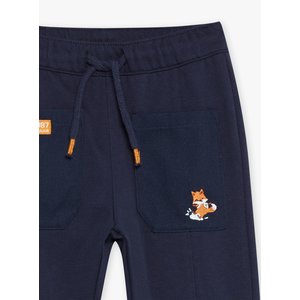 Βρεφικό Παντελόνι για Αγόρια Sergent Major Navy Blue