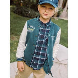 Παιδικό Jacket για Αγόρια Sergent Major Multicolour